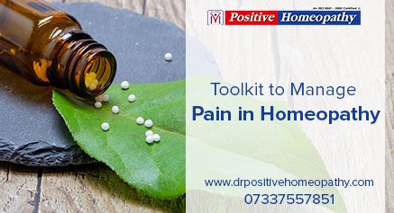 Homeopathic Kit